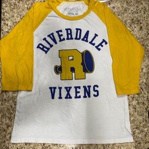 Riverdale Graphic Tee